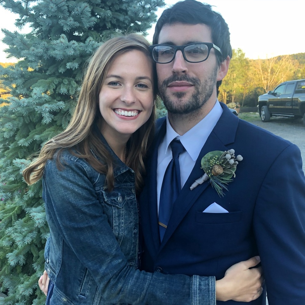 Meet your Posher, Madelyn
